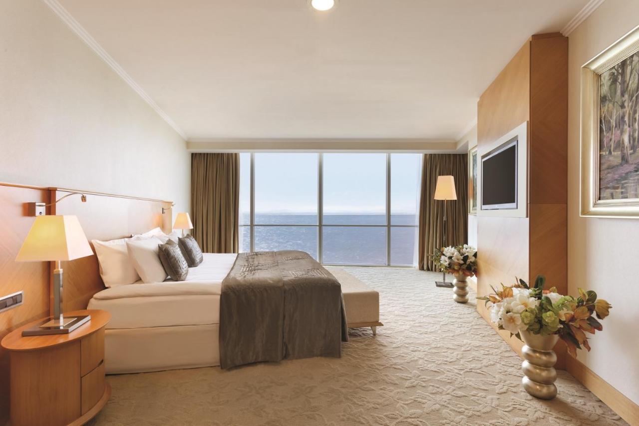 Presidentiële Suite