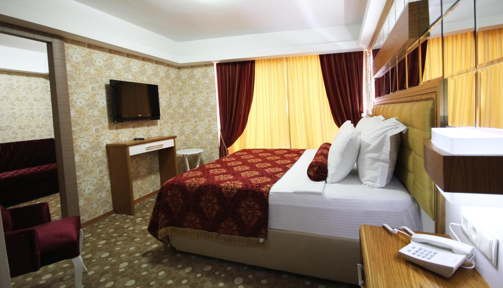 Chambre Familiale (Chambres Communicantes)