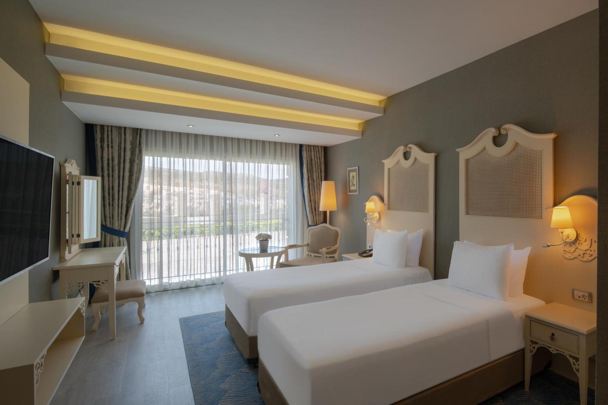 Standard Twin Room with Garden View,1625686530:JPEG