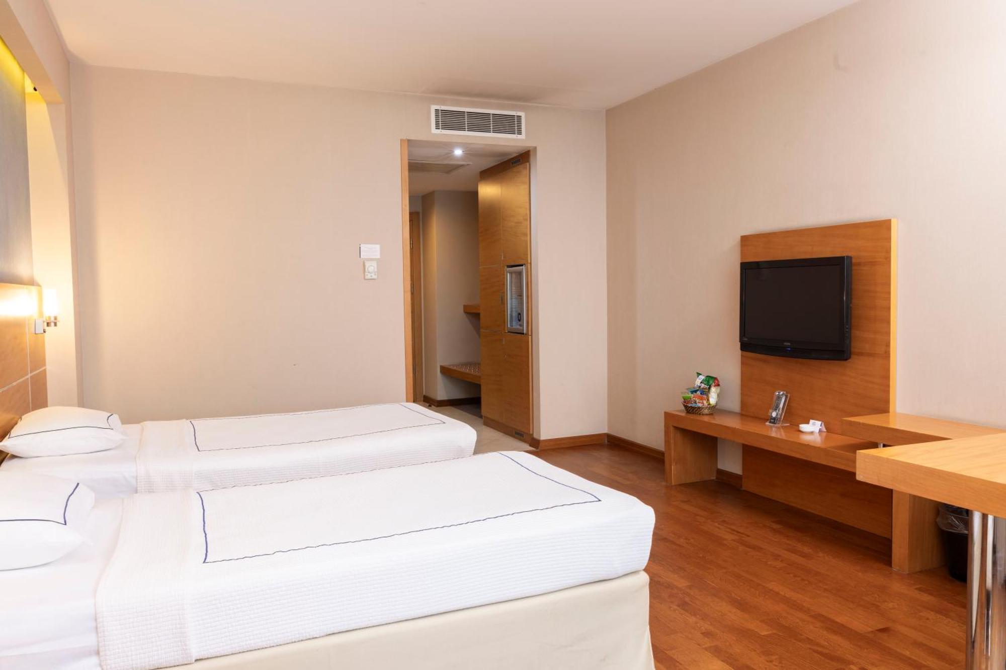 Deluxe Kamer