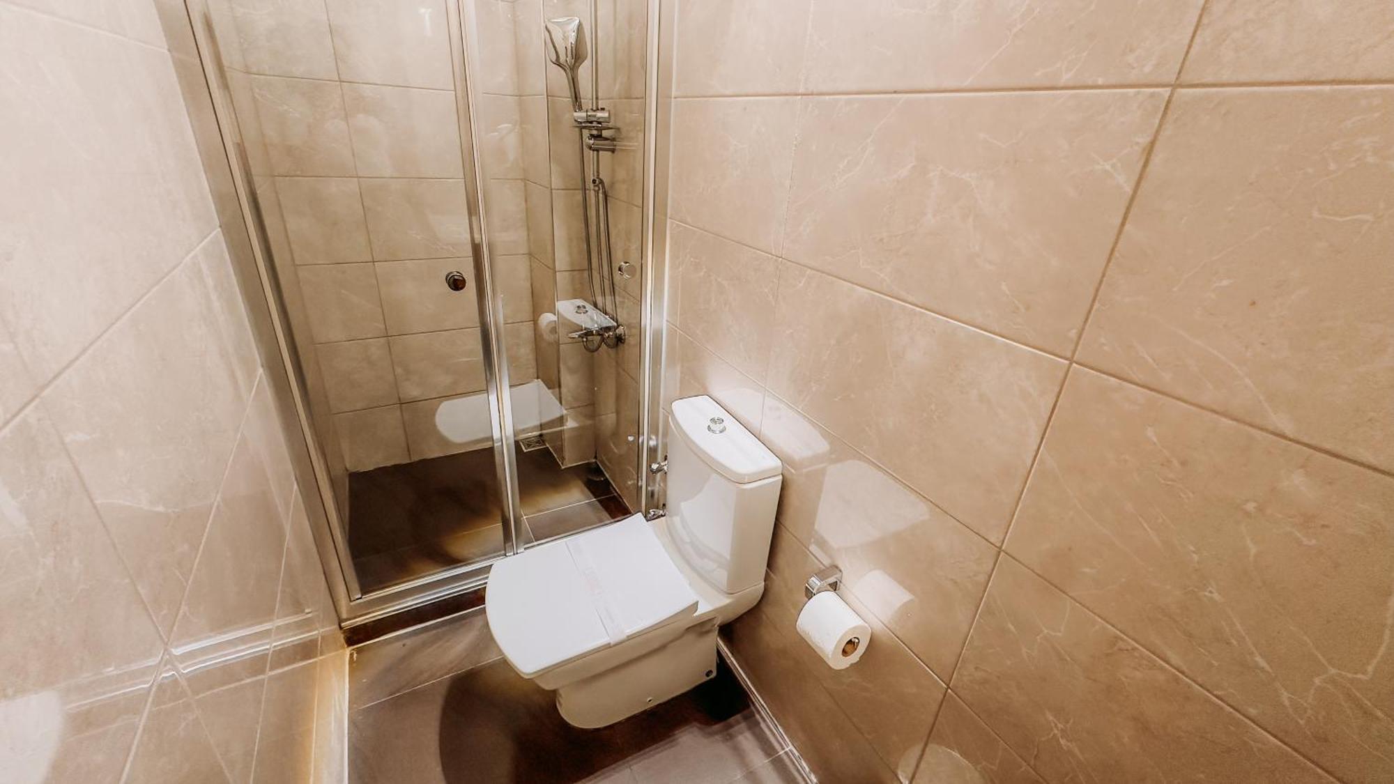 Chambre Double Économique