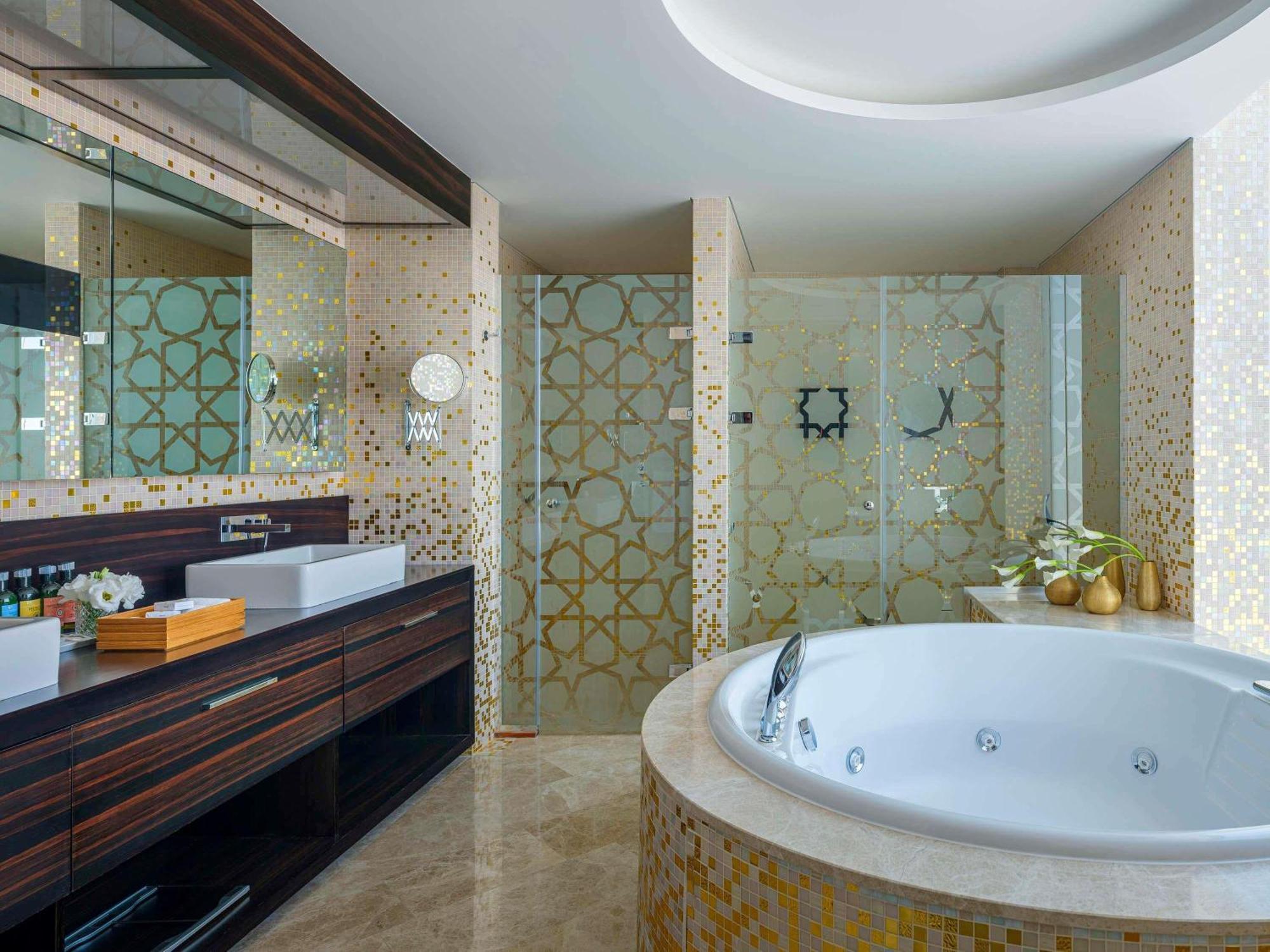 Präsidentensuite