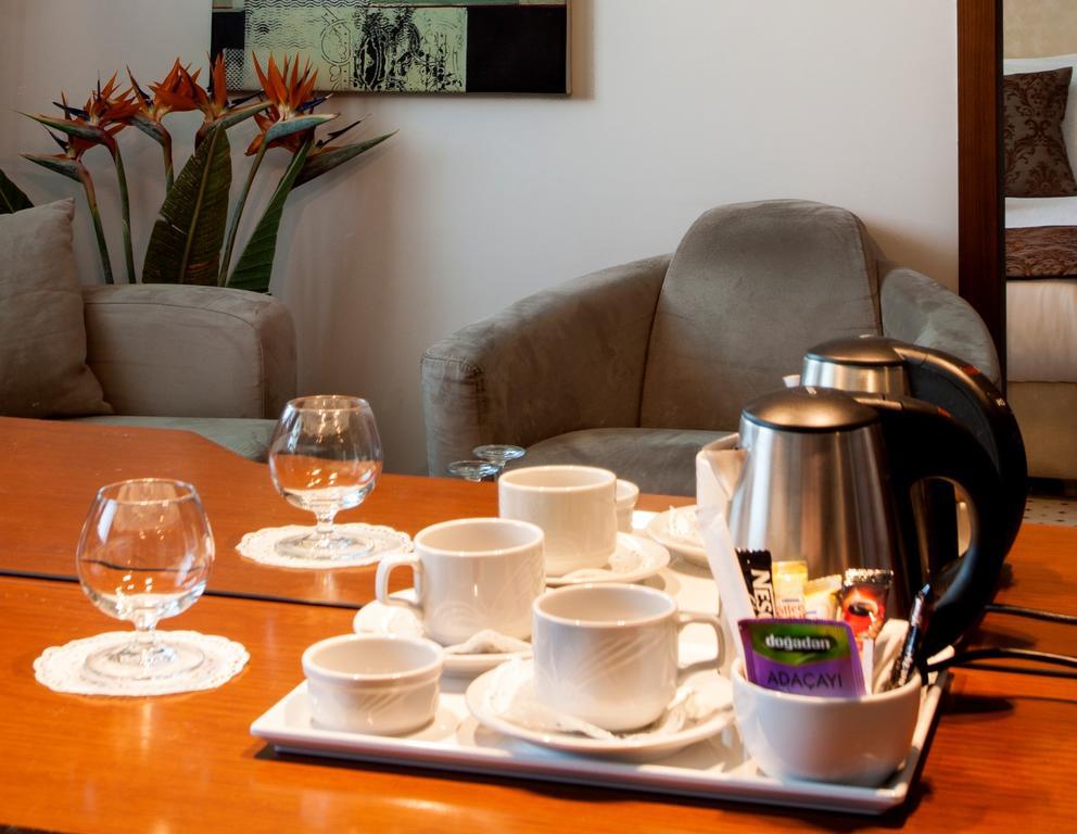 Executive Familienzimmer