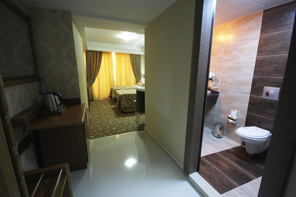 Chambre Triple