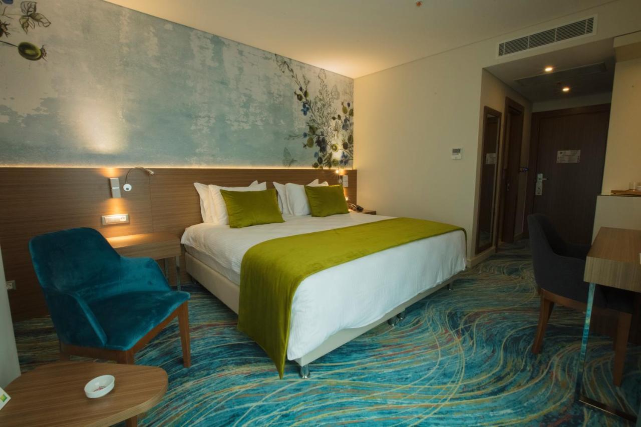 Standard Doppelzimmer