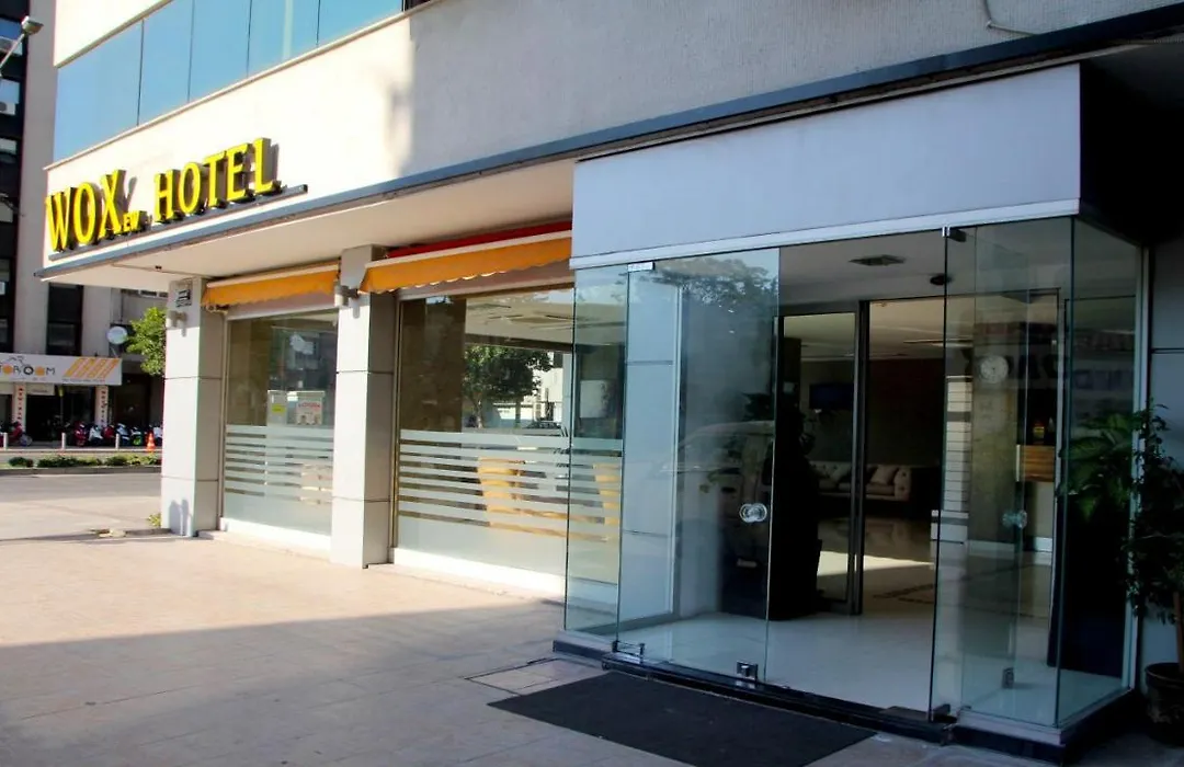 Wox Ew Hotel-1