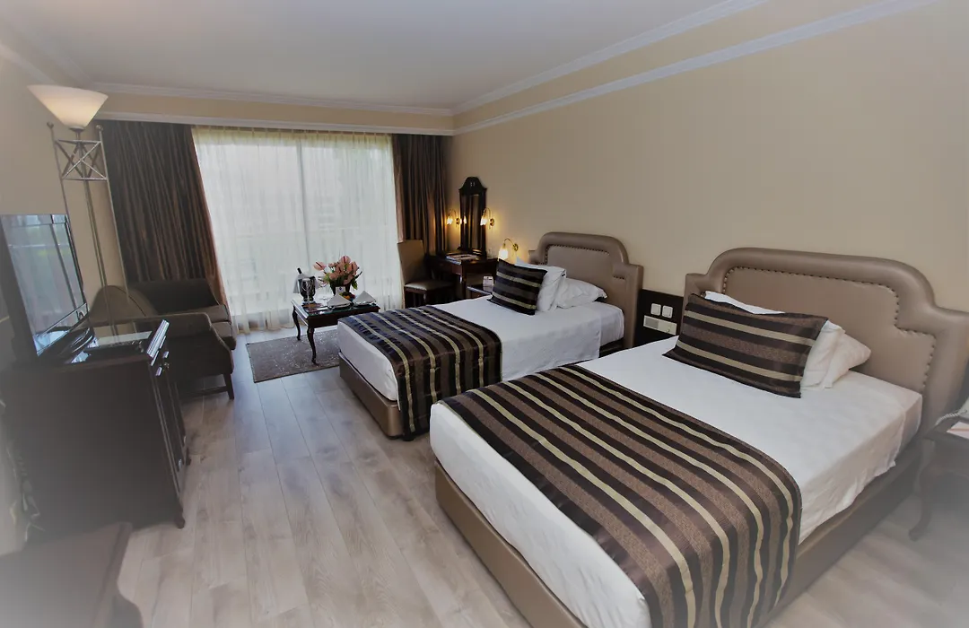 Karaca Hotel-1