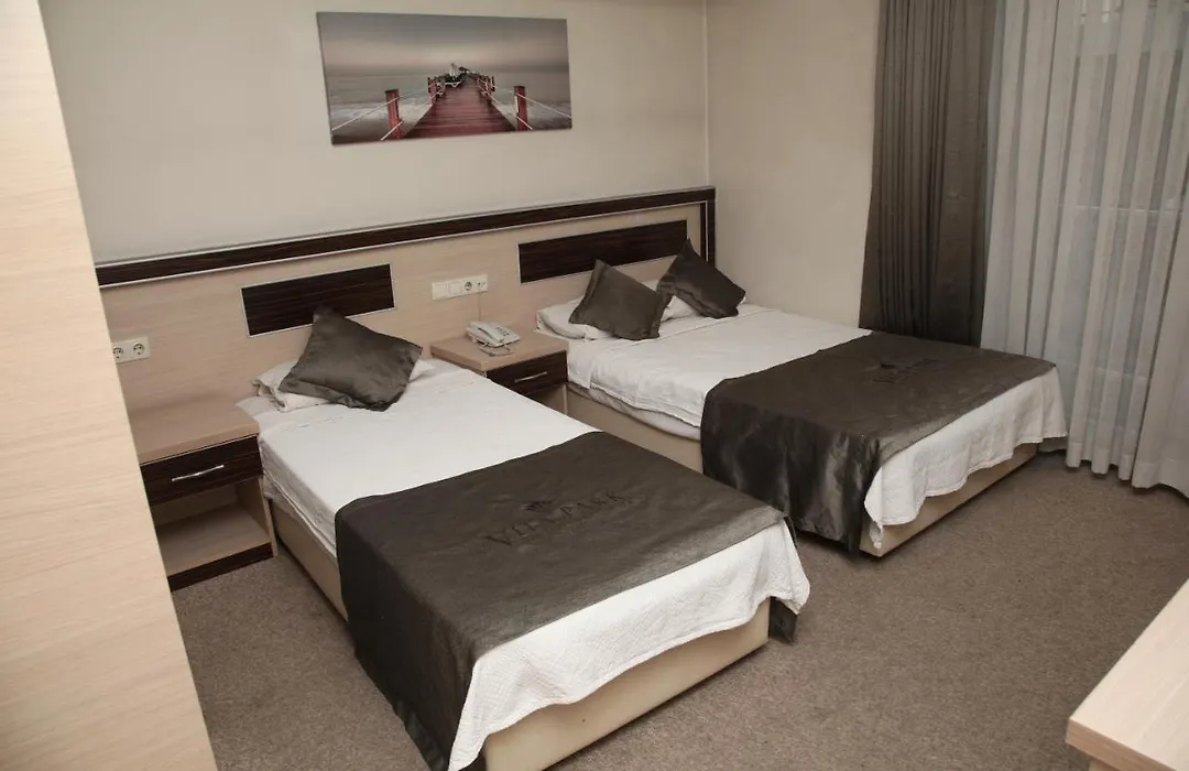 Vita Park Boutique Hotel-1