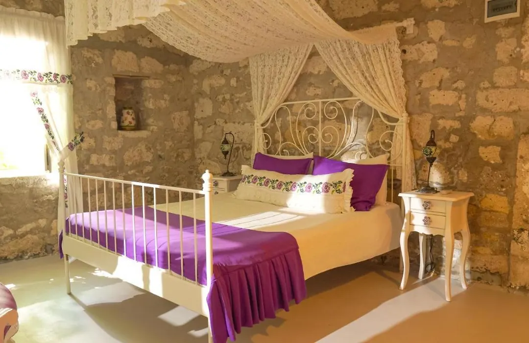 Aysece Boutique Hotel-1