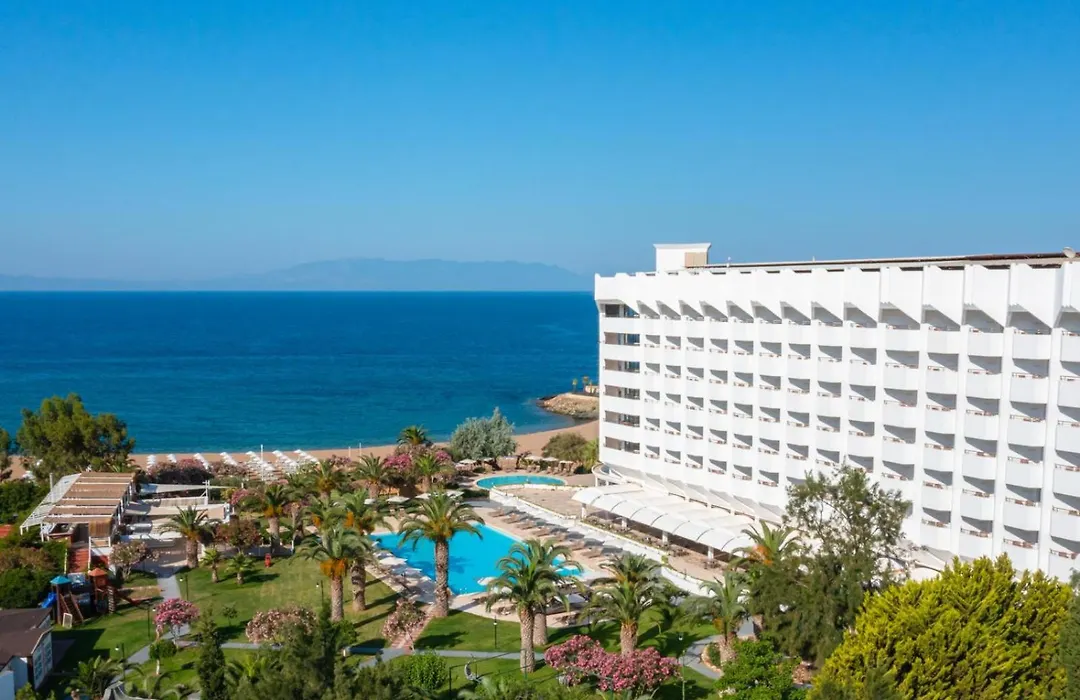 Club Beyy Resort Hotel-1