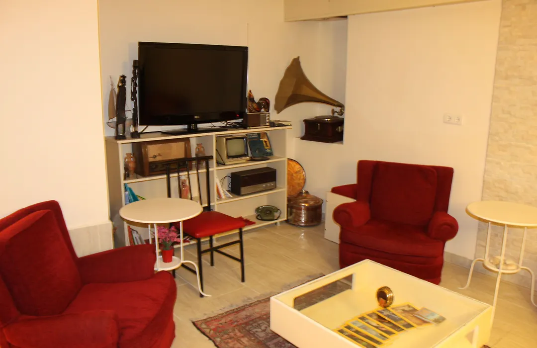 Guzel Izmir Hotel-1