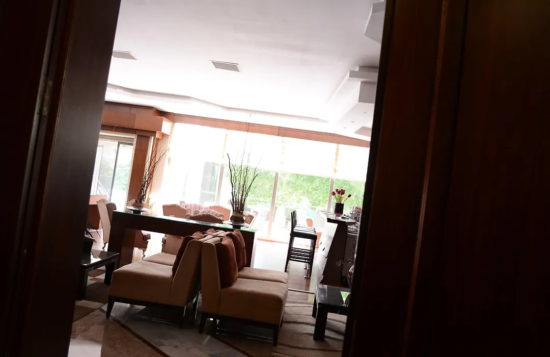 Anemon Ege Hotel-1