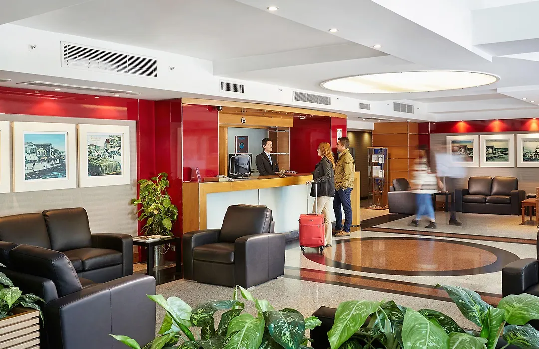 Kordon Hotel Pasaport-1