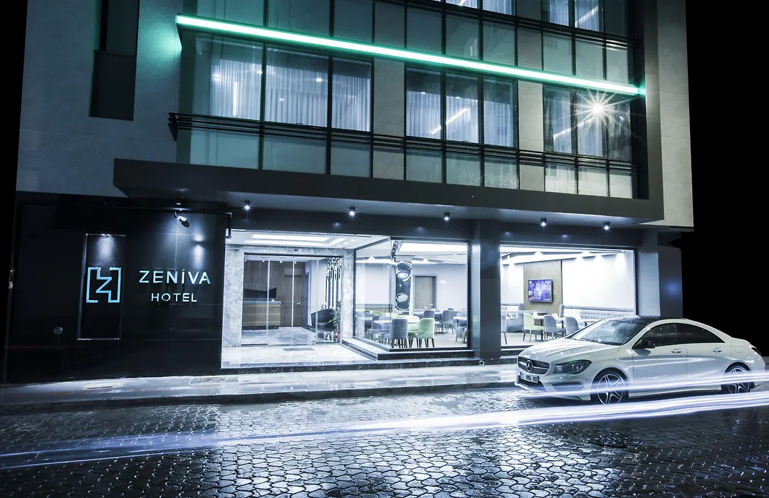 Zeniva Hotel-1
