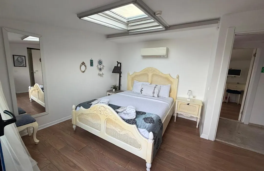 Urla Marin Otel-1