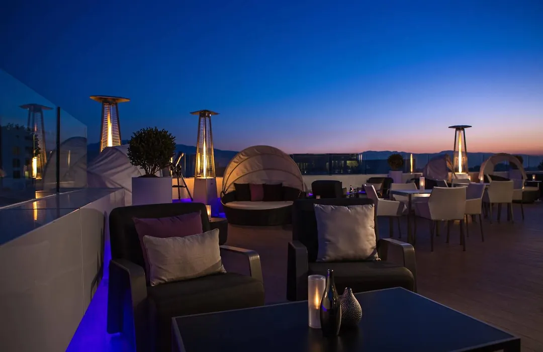 Renaissance Izmir Hotel-1