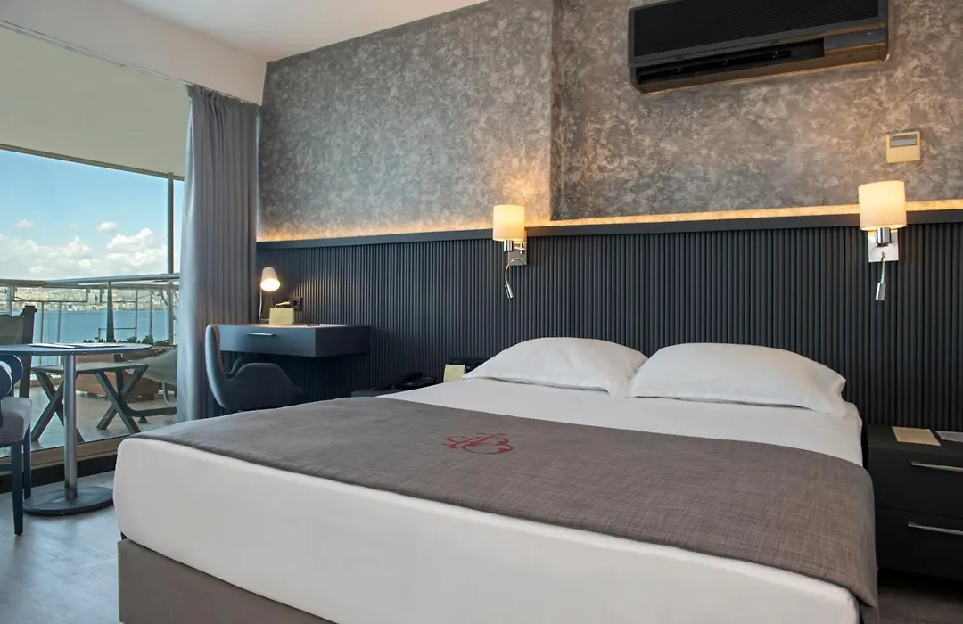 Izmir Palas Hotel-1