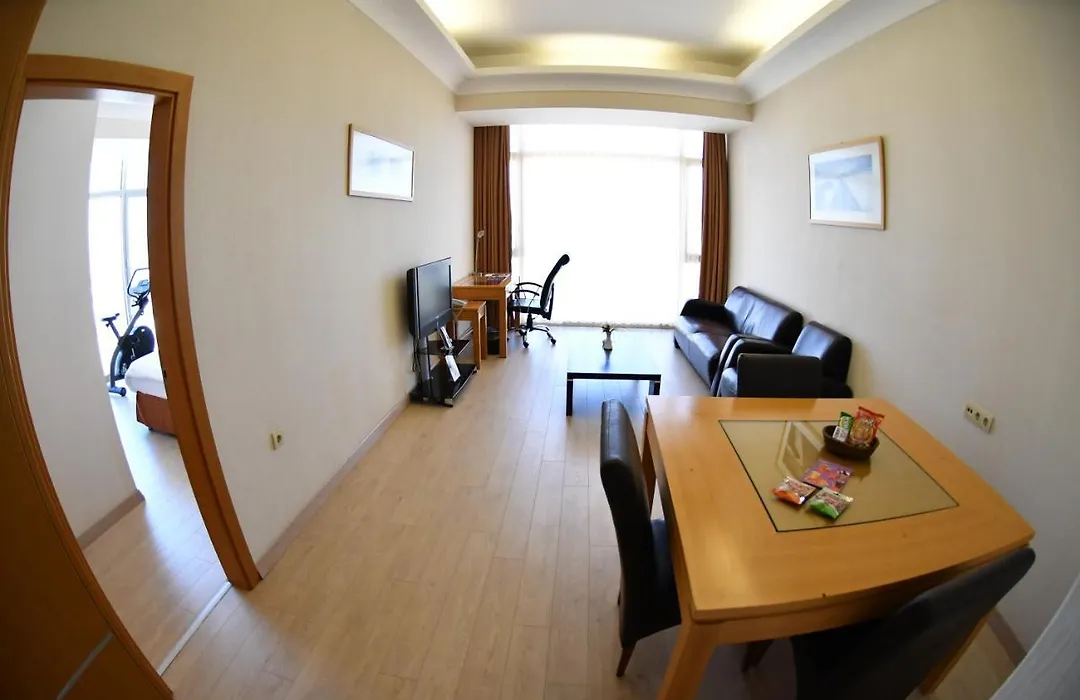 Anemon Fuar Hotel-1