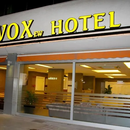 Wox Ew Hotel-2