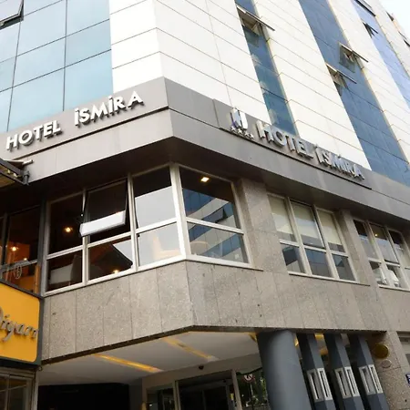 Hotel Ismira-2