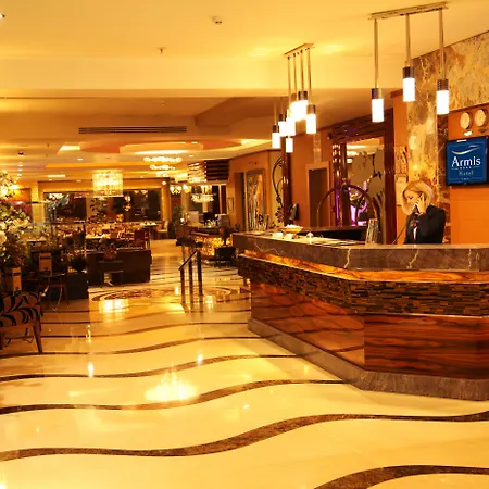 Armis Hotel-3