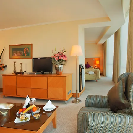 Wyndham Grand Izmir Ozdilek Thermal & Spa-2