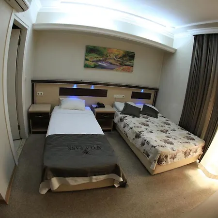 Vita Park Boutique Hotel-3