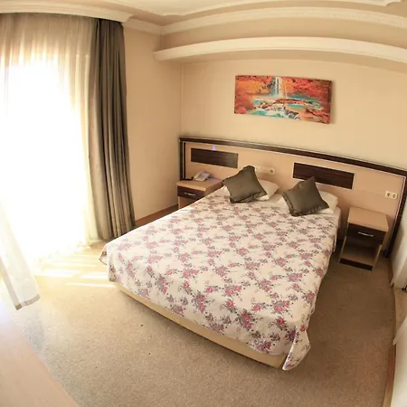 Vita Park Boutique Hotel-2