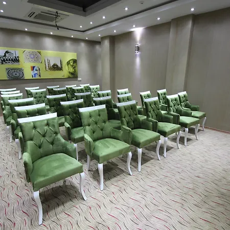 Grand Corner Boutique Hotel-2