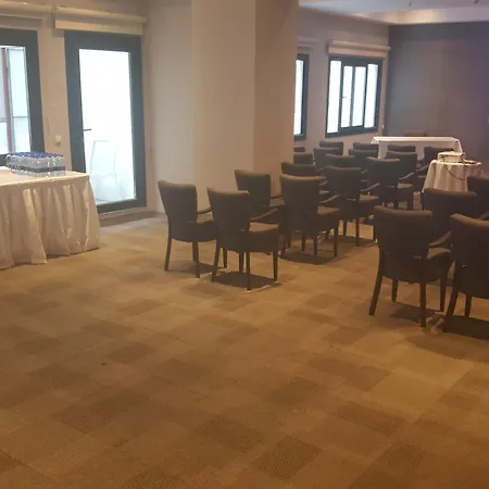 Kordon Hotel Cankaya-3