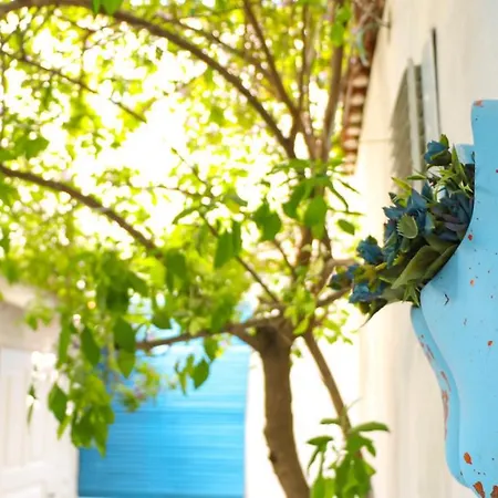 Aysece Boutique Hotel-3