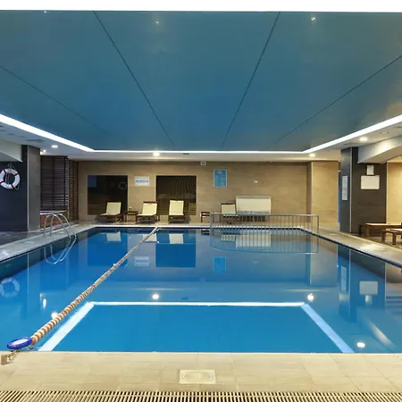 Anemon Kent Cigli Otel-2