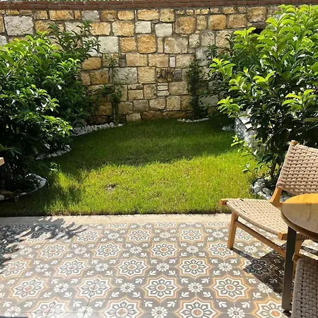 Avwan Hotel Çiğli-3