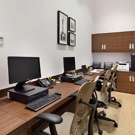 Hilton Garden Inn Izmir Bayrakli-3