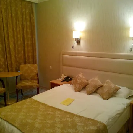 Kilim Hotel Izmir-2