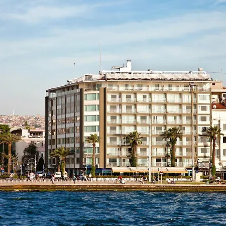 Izmir Palas Hotel-2