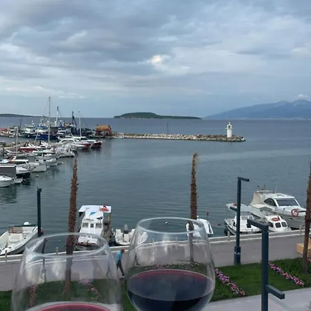 Urla Marin Otel-2