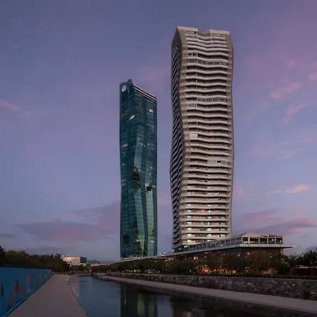 Four Points By Sheraton Izmir-3