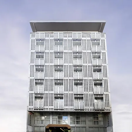 Hotel Beyond-3