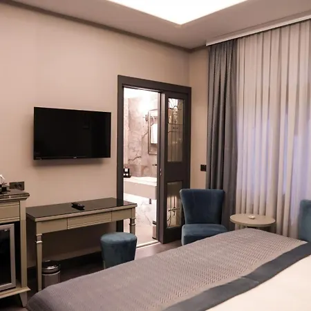 Archstone By Ketenci Hotel-3