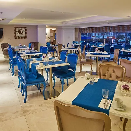Doubletree By Hilton Izmir - Alsancak-3