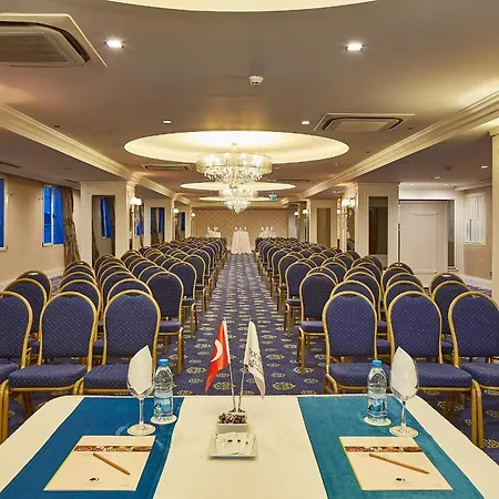 Doubletree By Hilton Izmir - Alsancak-2