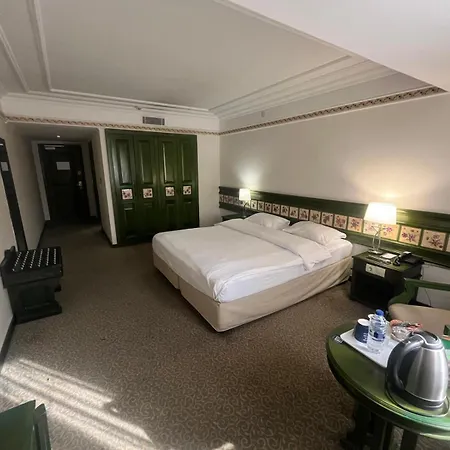 Anemon Kent İzmir Otel-2