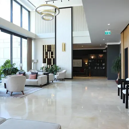 Ramada By Wyndham Izmir Aliaga-2