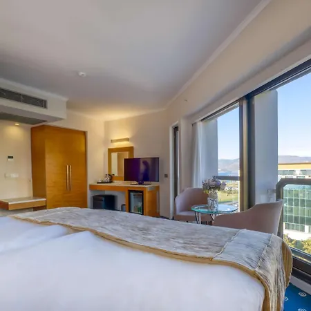 Best Western Plus Hotel Konak-2