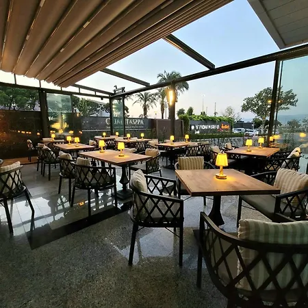 Wyndham Grand Izmir Ozdilek Thermal & Spa-3