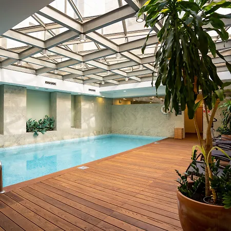 Ontur Izmir Otel-3