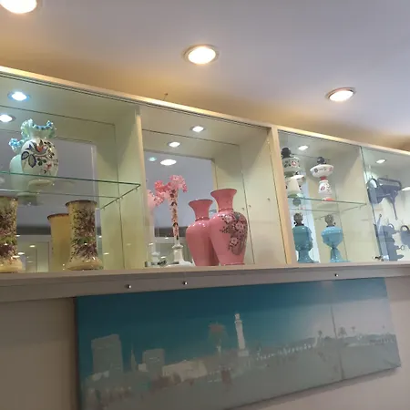 Guzel Izmir Hotel-2