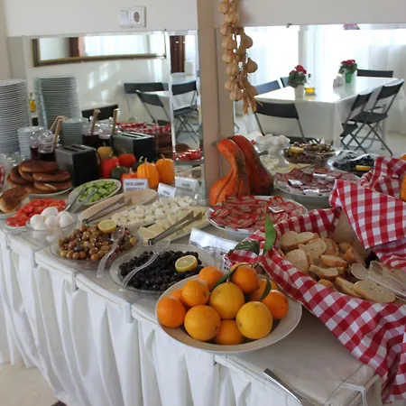 Guzel Izmir Hotel-3