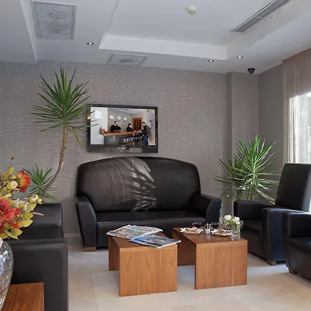 Residence Hotel-2